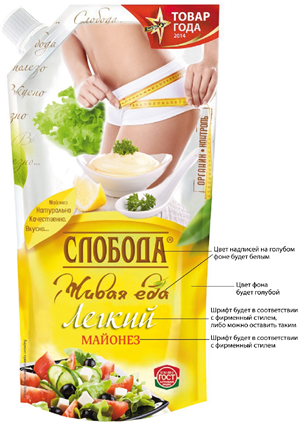 Packaging Design by Art Vision for this project | Design: #6436745
