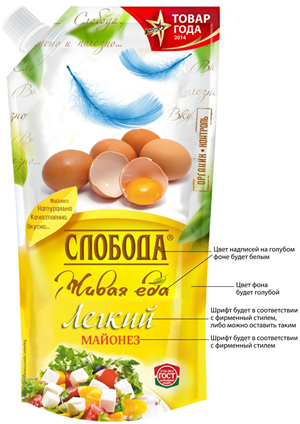 Packaging Design by Art Vision for this project | Design: #6437689