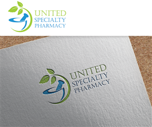 Logo Design by GreenLamp for this project | Design: #6327720