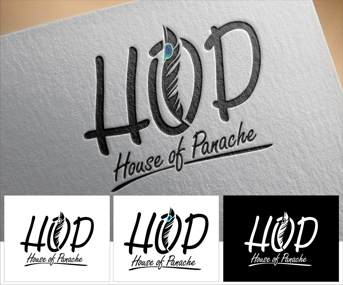 Logo Design by hamkur for this project | Design #6323797