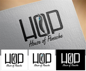 Logo Design by hamkur for this project | Design: #6372659
