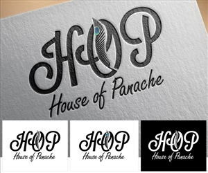 Logo Design by hamkur for this project | Design: #6376247