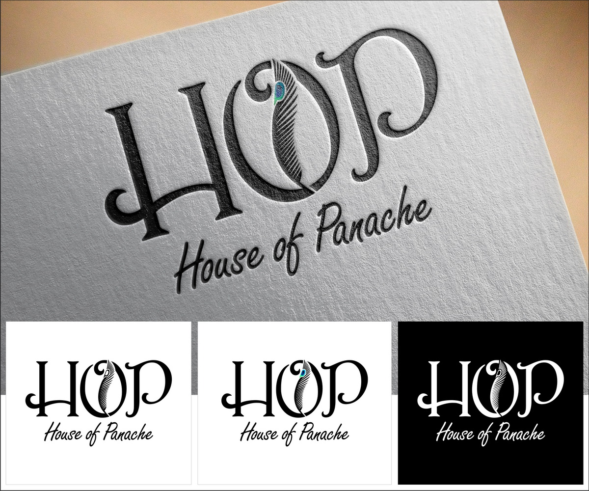 Logo Design by hamkur for this project | Design #6376301