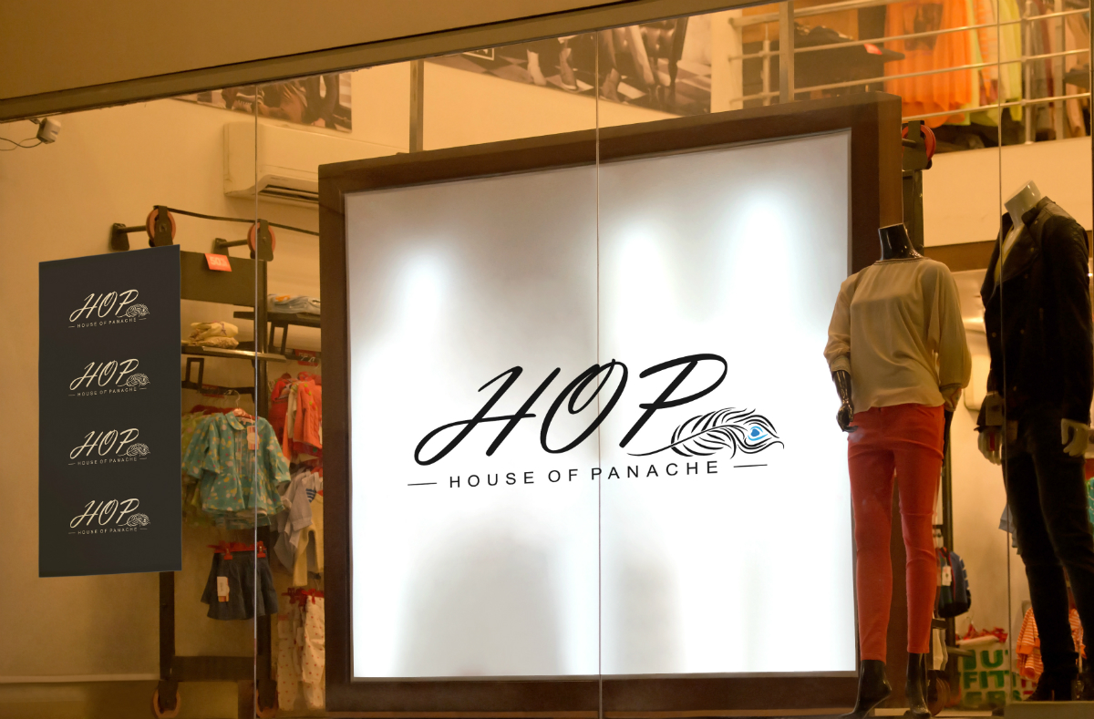 Logo Design by Kristijan Trajchev for this project | Design #6367324