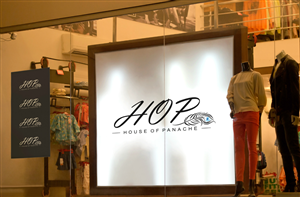 Logo Design by Kristijan Trajchev for this project | Design: #6367324