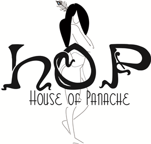 Logo Design by Ana Godinho