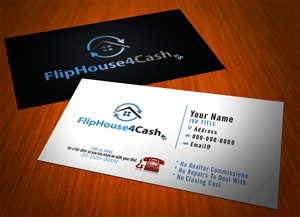 Design de Carte de Visite par Riz' pour Cranium Fitteds | Design : #6285749