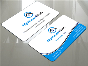 Design de Carte de Visite par Infinitive Technology pour Cranium Fitteds | Design : #6282579