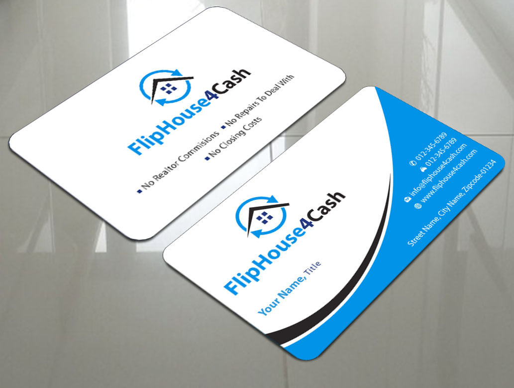 Design de Carte de Visite par Infinitive Technology pour Cranium Fitteds | Design #6282580