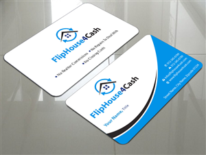 Design de Carte de Visite par Infinitive Technology pour Cranium Fitteds | Design : #6282580