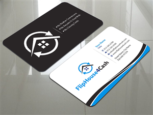 Design de Carte de Visite par Infinitive Technology pour Cranium Fitteds | Design : #6282586