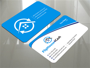Design de Carte de Visite par Infinitive Technology pour Cranium Fitteds | Design : #6282595