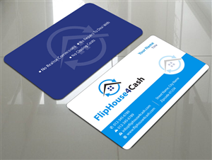 Design de Carte de Visite par Infinitive Technology pour Cranium Fitteds | Design : #6282605