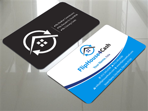 Design de Carte de Visite par Infinitive Technology pour Cranium Fitteds | Design : #6282616