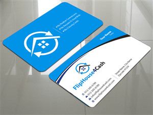 Design de Carte de Visite par Infinitive Technology pour Cranium Fitteds | Design : #6282624