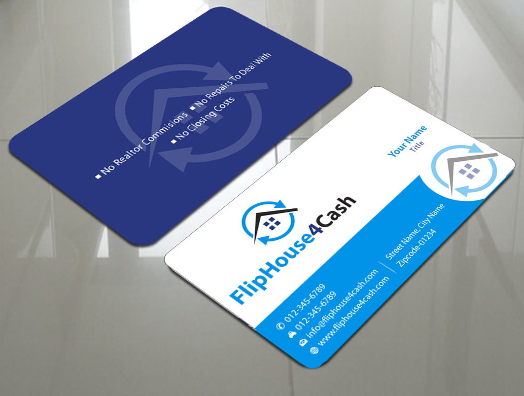 Design de Carte de Visite par Infinitive Technology pour Cranium Fitteds | Design #6282631