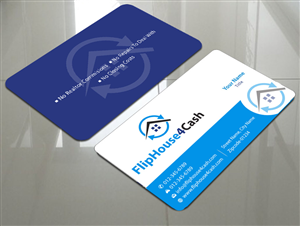 Design de Carte de Visite par Infinitive Technology pour Cranium Fitteds | Design : #6282631