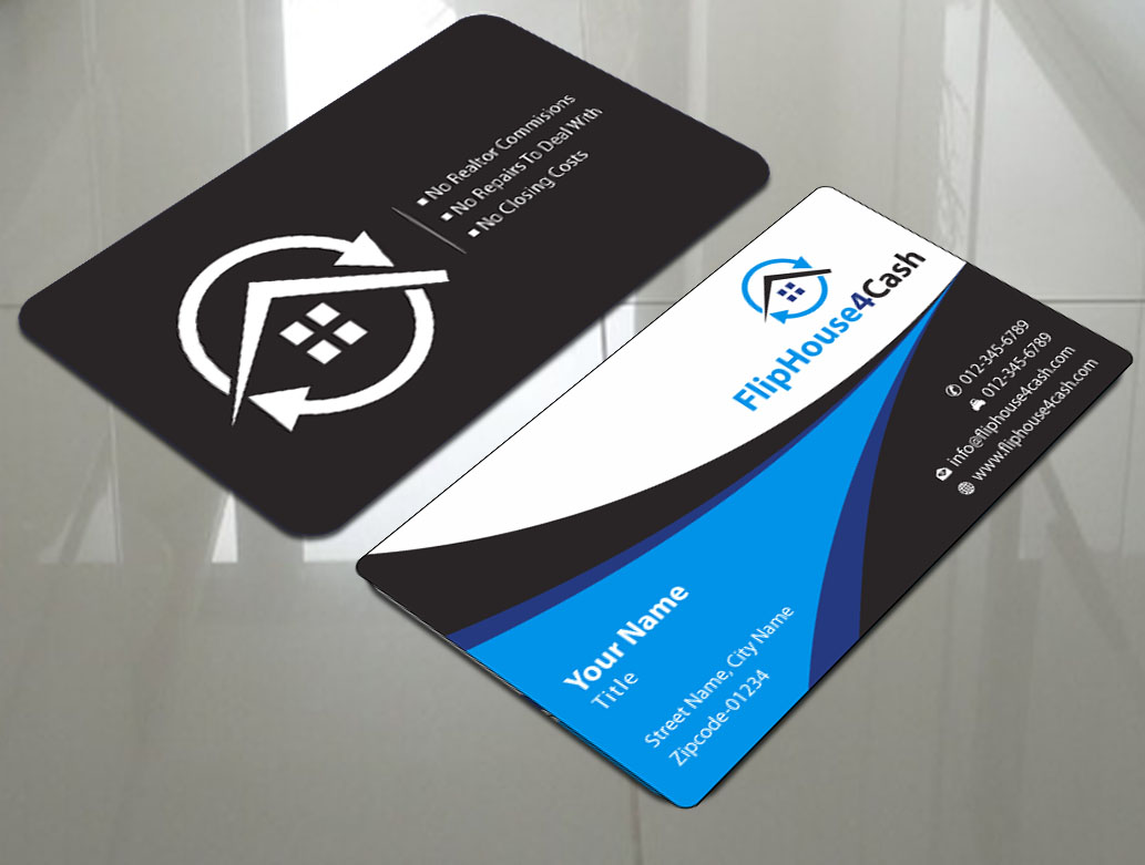 Design de Carte de Visite par Infinitive Technology pour Cranium Fitteds | Design #6282643