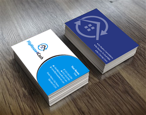 Design de Carte de Visite par Infinitive Technology pour Cranium Fitteds | Design : #6282670