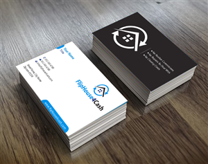 Design de Carte de Visite par Infinitive Technology pour Cranium Fitteds | Design : #6282683