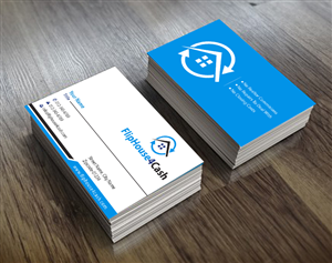 Design de Carte de Visite par Infinitive Technology pour Cranium Fitteds | Design : #6282706