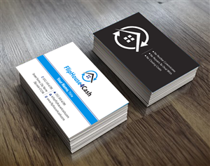 Design de Carte de Visite par Infinitive Technology pour Cranium Fitteds | Design : #6282800