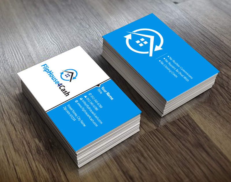Design de Carte de Visite par Infinitive Technology pour Cranium Fitteds | Design #6282828