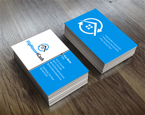 Design de Carte de Visite par Infinitive Technology pour Cranium Fitteds | Design : #6282828