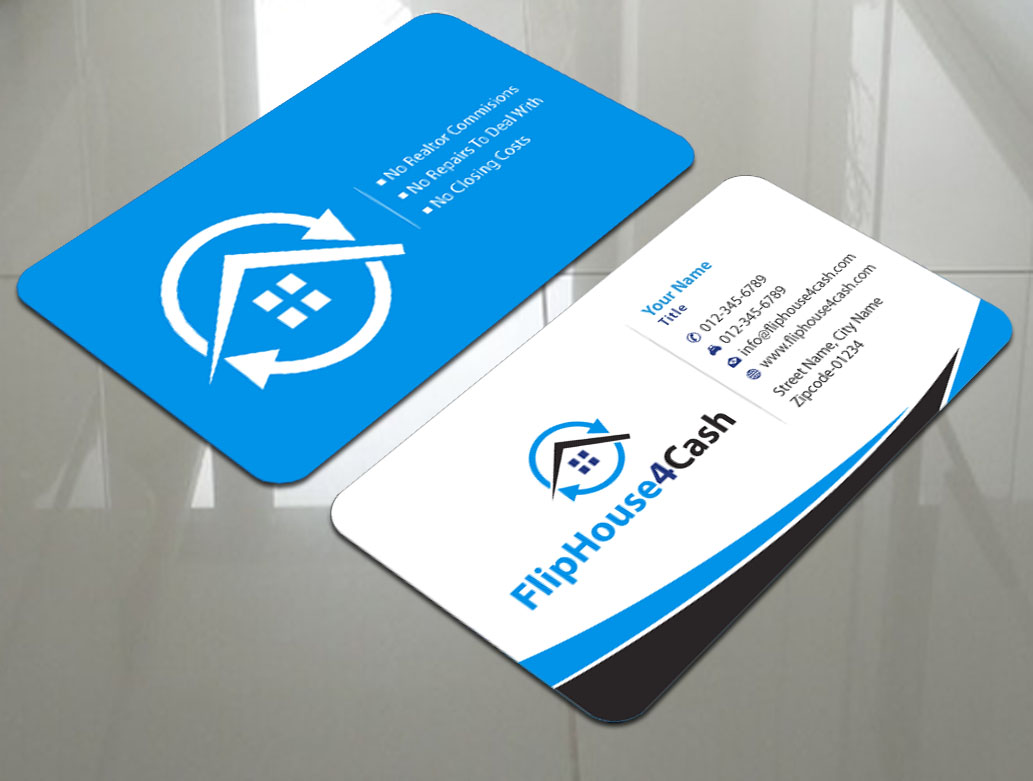 Design de Carte de Visite par Infinitive Technology pour Cranium Fitteds | Design #6282839