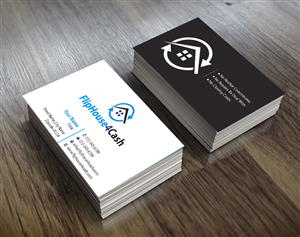 Design de Carte de Visite par Infinitive Technology pour Cranium Fitteds | Design : #6282848