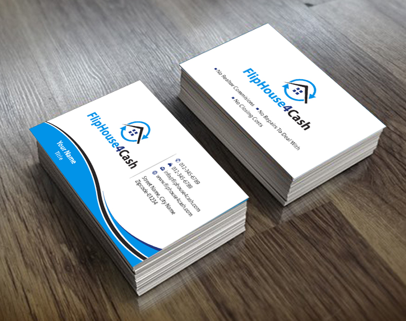 Design de Carte de Visite par Infinitive Technology pour Cranium Fitteds | Design #6282858