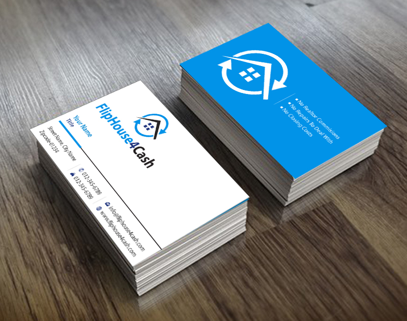 Design de Carte de Visite par Infinitive Technology pour Cranium Fitteds | Design #6282867