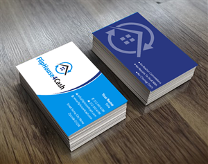 Design de Carte de Visite par Infinitive Technology pour Cranium Fitteds | Design : #6282875