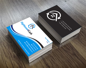 Design de Carte de Visite par Infinitive Technology pour Cranium Fitteds | Design : #6282887