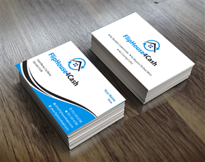 Design de Carte de Visite par Infinitive Technology pour Cranium Fitteds | Design : #6282915