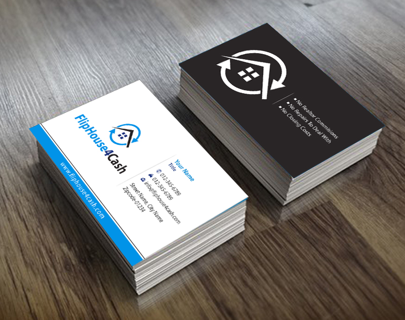 Design de Carte de Visite par Infinitive Technology pour Cranium Fitteds | Design #6282966
