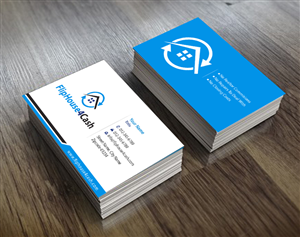 Design de Carte de Visite par Infinitive Technology pour Cranium Fitteds | Design : #6283046