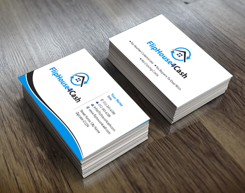 Design de Carte de Visite par Infinitive Technology pour Cranium Fitteds | Design #6283065