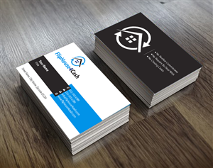Design de Carte de Visite par Infinitive Technology pour Cranium Fitteds | Design : #6283117