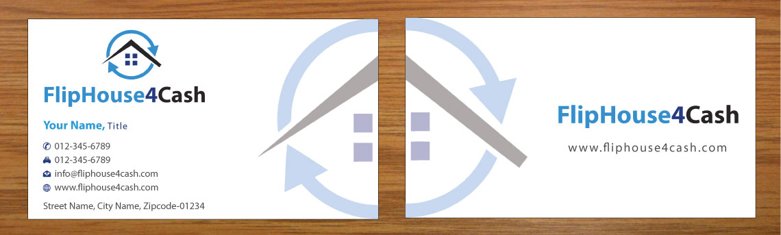 Business Card Design by Infinitive Technology for Cranium Fitteds | Design #6283131