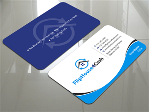 Design de Carte de Visite par Infinitive Technology pour Cranium Fitteds | Design : #6283202