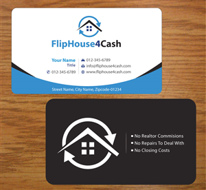 Design de Carte de Visite par Infinitive Technology pour Cranium Fitteds | Design : #6292378