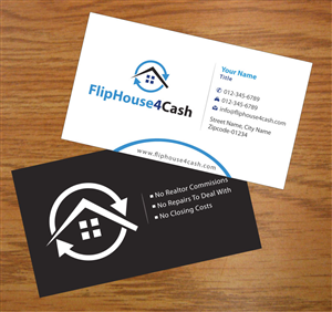 Design de Carte de Visite par Infinitive Technology pour Cranium Fitteds | Design : #6292382