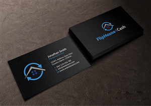 Design de Carte de Visite par Creations Box 2015 pour Cranium Fitteds | Design : #6290223