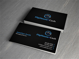 Design de Carte de Visite par Creations Box 2015 pour Cranium Fitteds | Design : #6290241