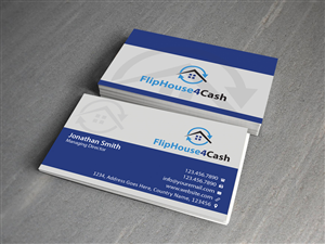 Design de Carte de Visite par Creations Box 2015 pour Cranium Fitteds | Design : #6290242