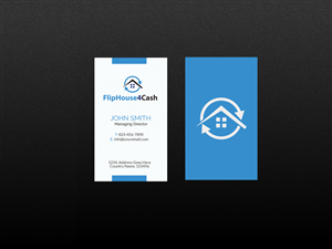 Design de Carte de Visite par Creations Box 2015 pour Cranium Fitteds | Design : #6290244