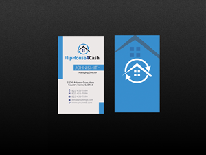 Design de Carte de Visite par Creations Box 2015 pour Cranium Fitteds | Design : #6290254