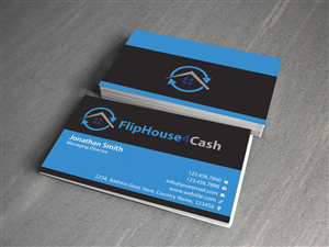Design de Carte de Visite par Creations Box 2015 pour Cranium Fitteds | Design : #6290265