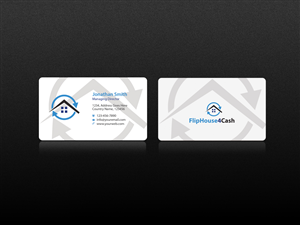Design de Carte de Visite par Creations Box 2015 pour Cranium Fitteds | Design : #6290272
